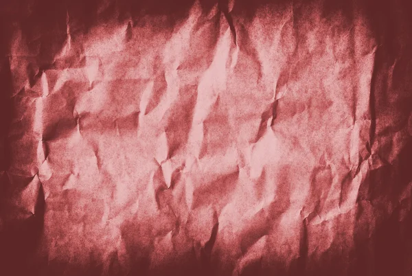 Červené Grunge vinobraní staré papírové pozadí — Stock fotografie