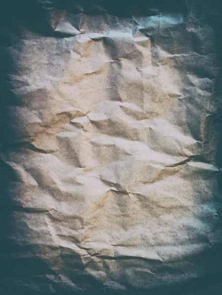 グランジヴィンテージ古い紙の背景 — ストック写真