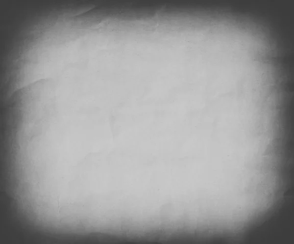 Mörk Grunge vintage gamla papper bakgrund — Stockfoto