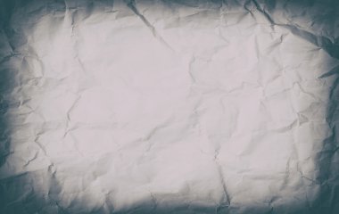 karanlık eski kağıt dokusu. Vintage doku.