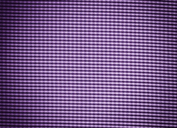 Textura textille violeta como fondo — Foto de Stock