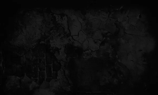 Σκούρο grunge υφή τοίχο. αντίγραφο χώρου — Φωτογραφία Αρχείου