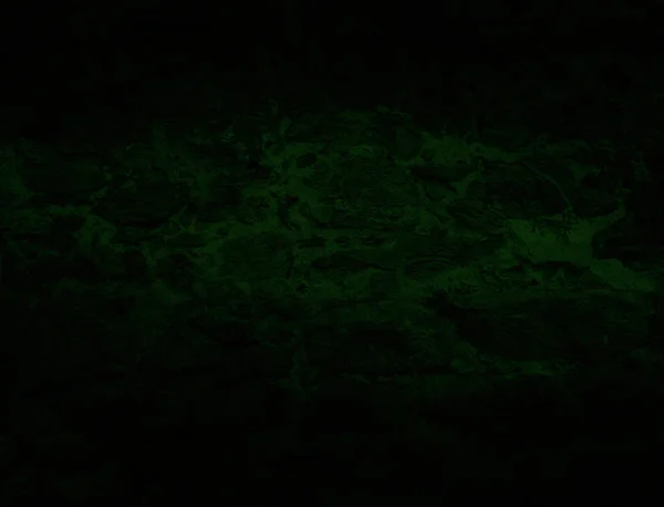 緑のグランジ テクスチャ壁や背景 — ストック写真