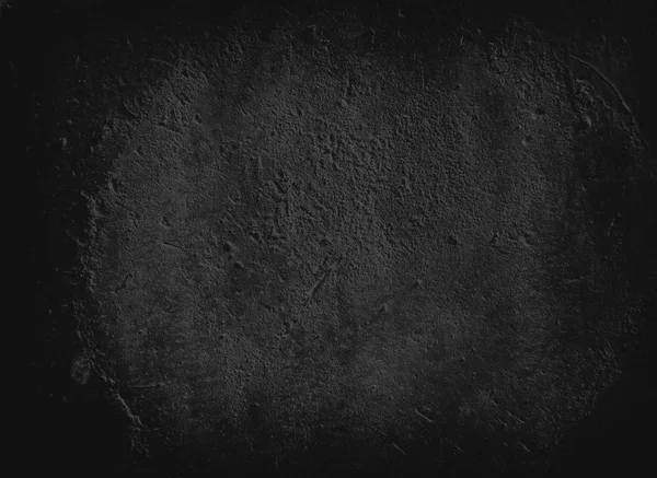 Karanlık duvar arka plan veya doku — Stok fotoğraf