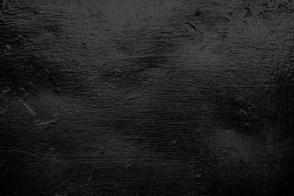 Textura de metal rayado viejo oscuro con bordes sombreados — Foto de Stock