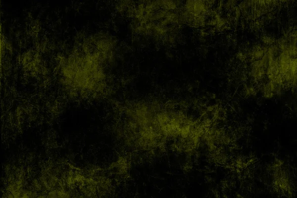 Amarillo abstracto la vieja pared grunge para el fondo —  Fotos de Stock