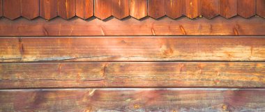 güneşli ahşap doku veya arka plan