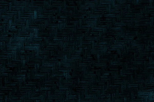 Panel azul oscuro Madera Textura o fondo — Foto de Stock