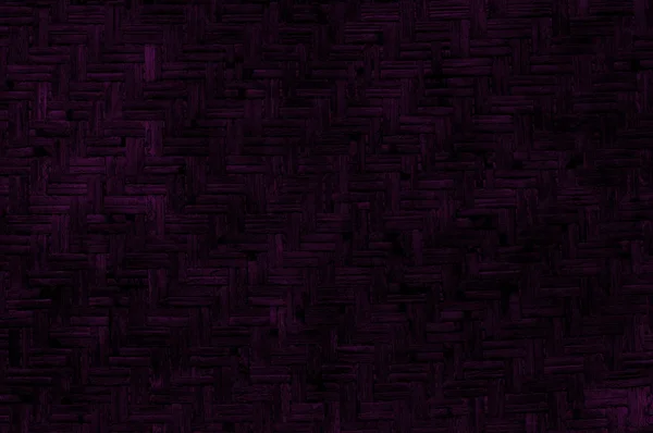 Panel violeta oscuro Madera Textura o fondo — Foto de Stock