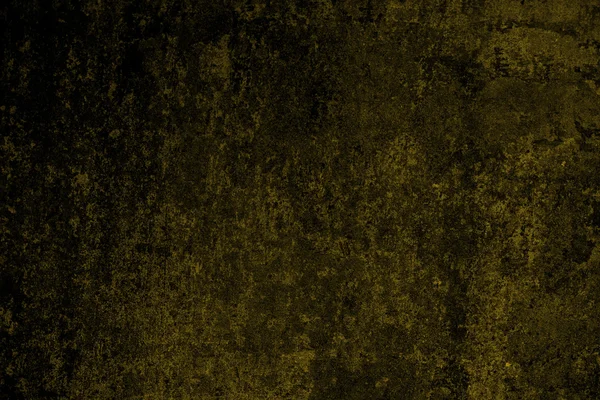 Fond de mur grunge jaune — Photo