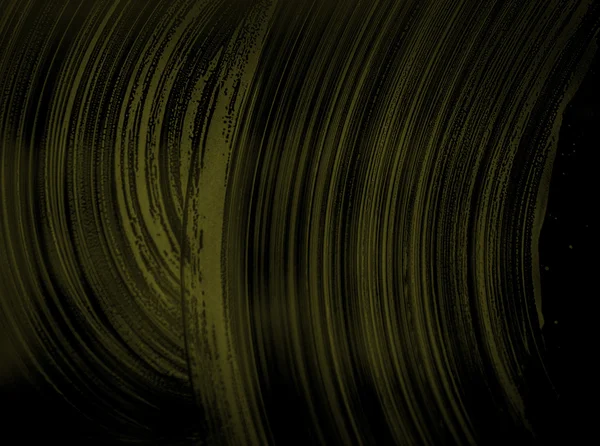 Grunge amarelo escuro abstrato fundo o textura — Fotografia de Stock