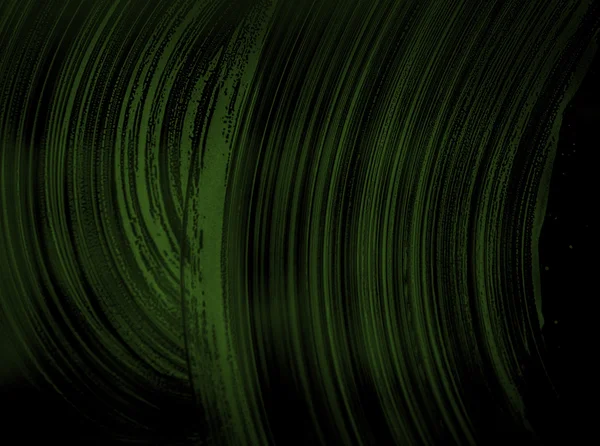 Grunge verde escuro abstrato fundo o textura — Fotografia de Stock