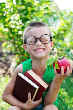 sevimli çocuk kitapları ile