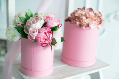 güzel çiçek vazolar