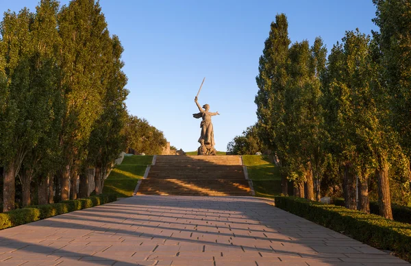 Volgorad (eski Stali Worldwarii 