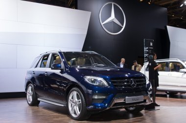 Mercedes-benz 300 ml