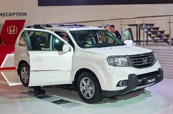 Honda Pilot