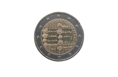 Hatıra para (Avusturya) 