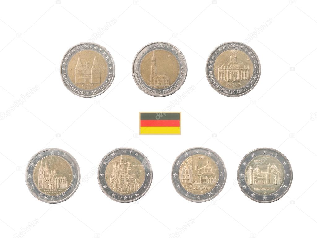 オランダのユーロ硬貨 Dutch Euro Coins Japaneseclass Jp