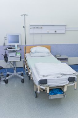 Tıbbi ekipman Yataklı hastane servis