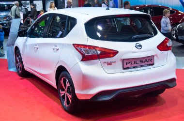 Nissan Pulsar