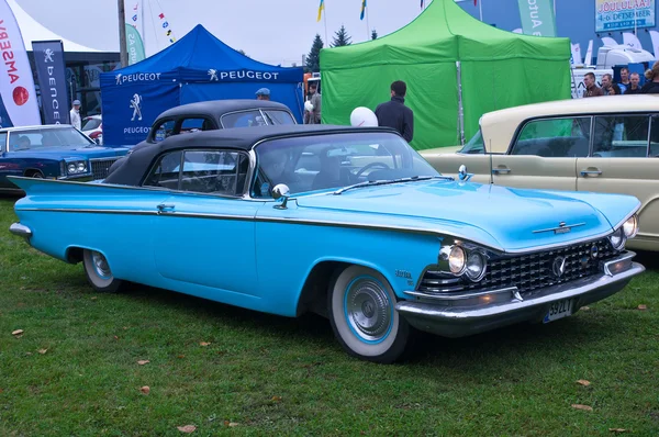 Buick electra 225 — Stock Fotó