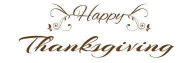Thankgiving metin