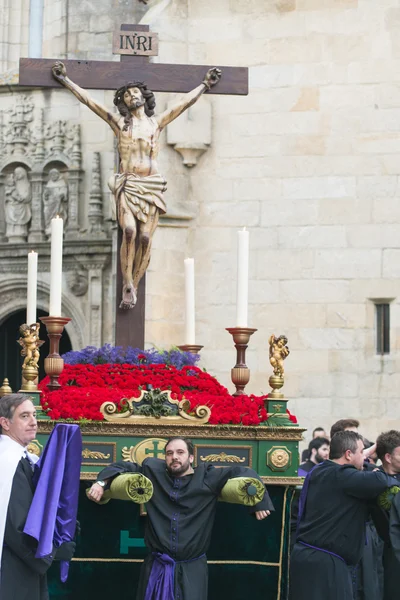 Ruhe in der Osterzeit — Stockfoto