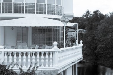 Banos de Molgas, Orense ilinin Maceda Bölgesi 'ne bağlı bir İspanyol belediyesi, termal kaplıcası ile ünlüdür..