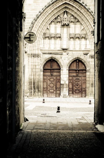 Catedral de Cahors —  Fotos de Stock