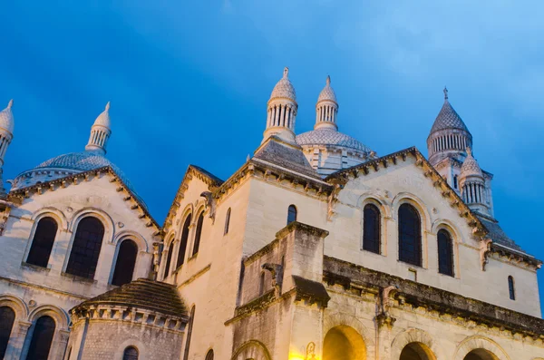 Perigueux — Stockfoto