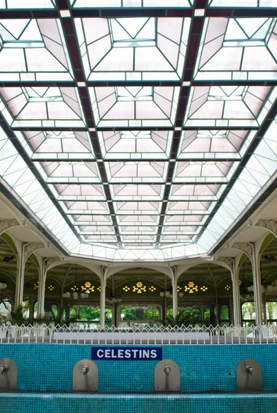 Vichy (Fransa)