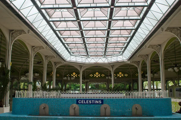 Vichy (Fransa)