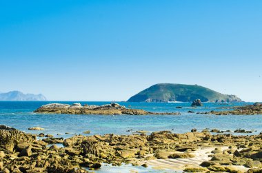 Ons Adaları (İspanya)