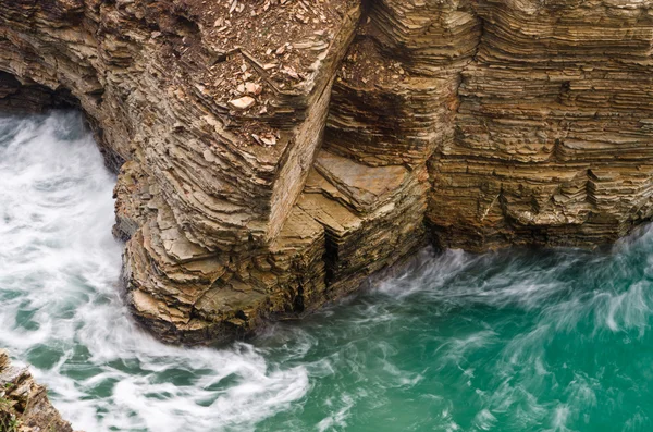 Meer und Küste — Stockfoto