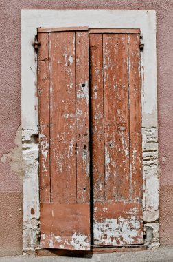 Rousillon (Provence, Fransa)