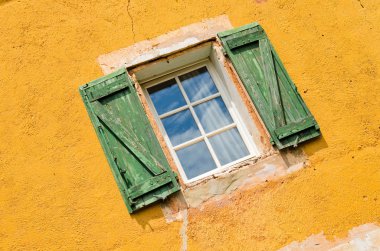 Rousillon (Provence, Fransa)