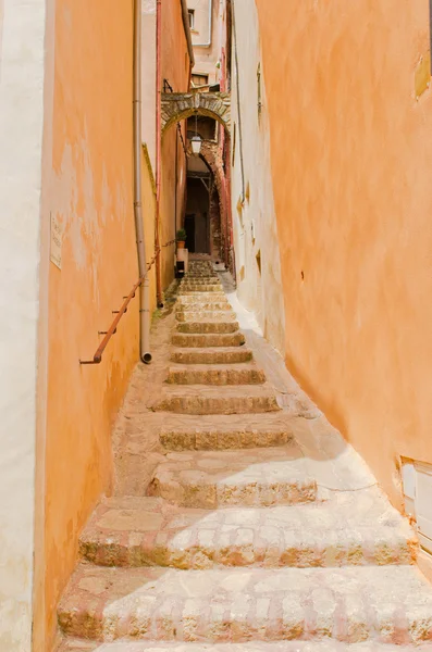 Rousillon (Provence, Fransa) — Stok fotoğraf