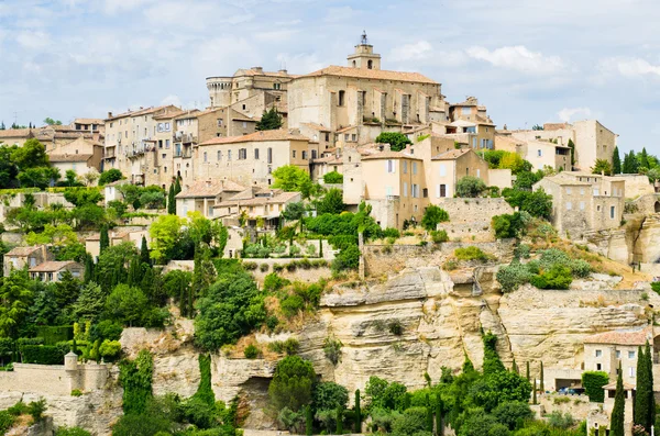 Gordes — Stock Photo, Image