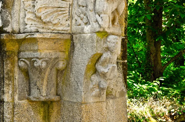 Arquitectura religiosa — Foto de Stock