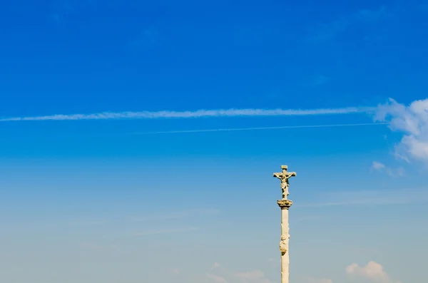 Stenar över — Stockfoto