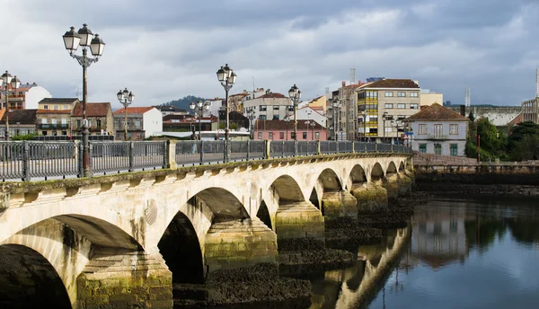 Old bridge — Stock Photo, Image