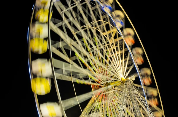 Ferrys wheel — Stock Photo, Image