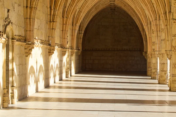 Monastery — Stock Photo, Image