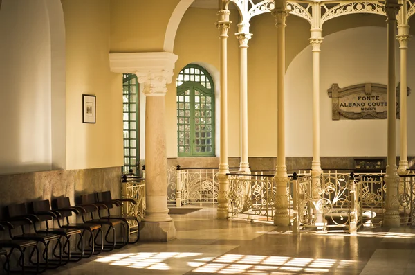 İç bir Spa Curia (Portekiz)