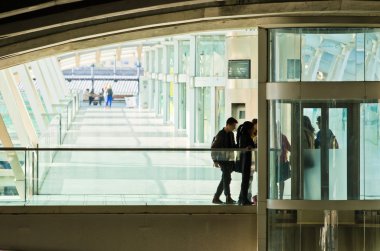 Oriente istasyonu (Lizbon)