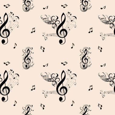 Tiz nota anahtarı ve Not