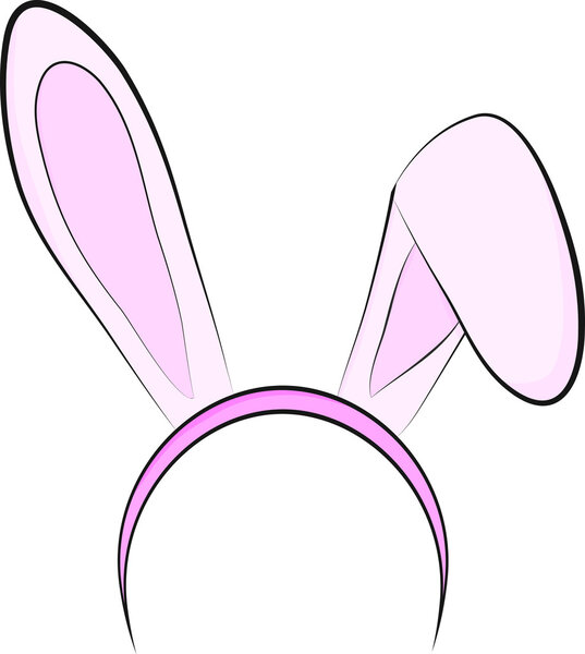 Bunny ears