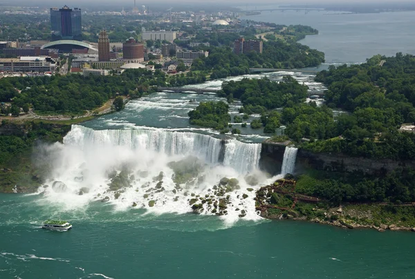 Niagara Falls, NY Royalty Free Stock Images