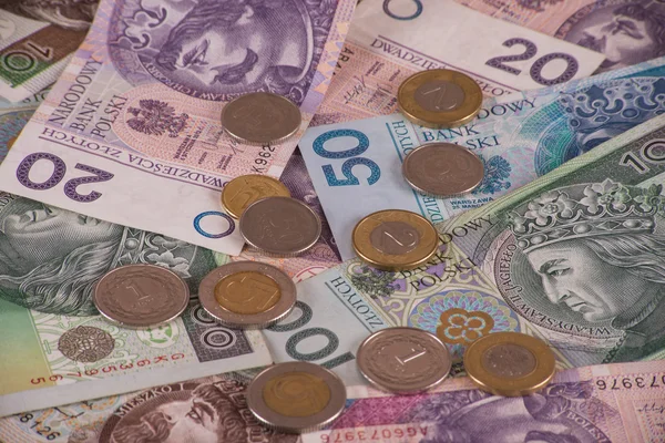 Büyük para sikke ve banknot